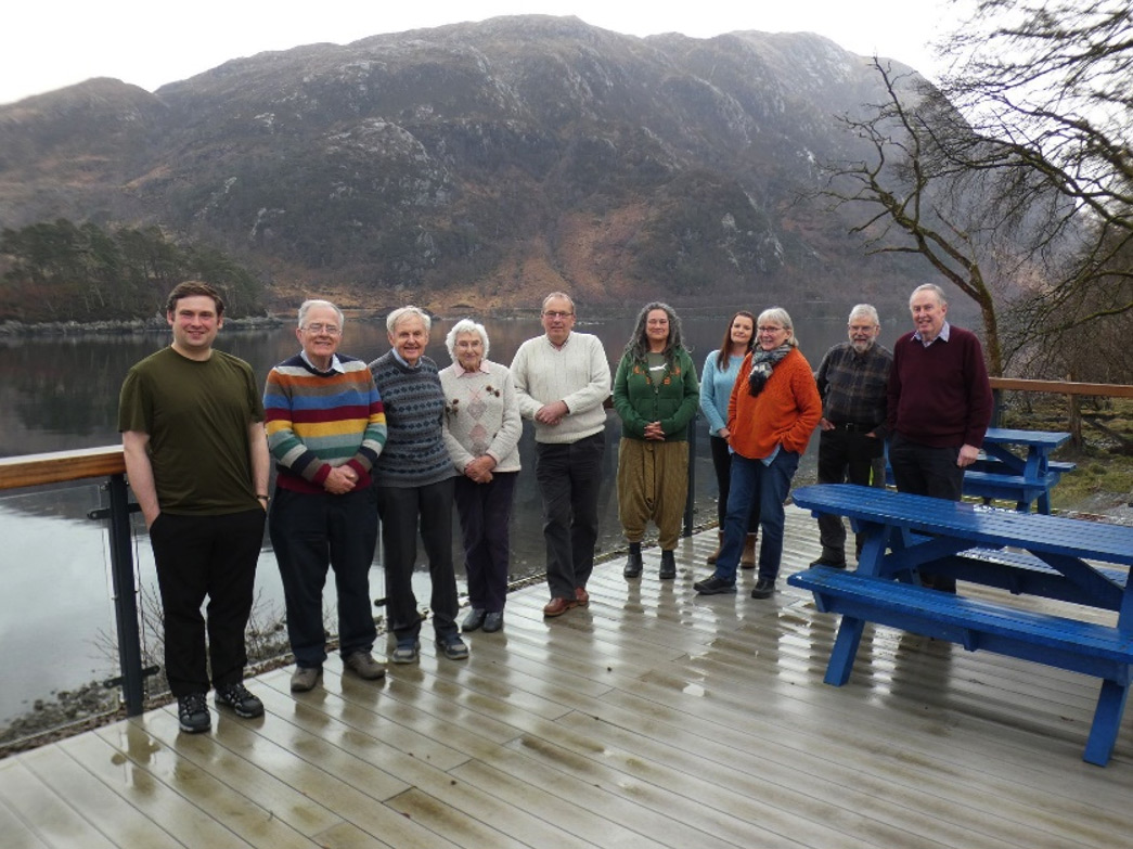 Friends of Glenfinnan